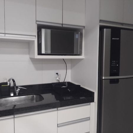 Apartamento Praia Do Santinho Florianópolis Kamer foto