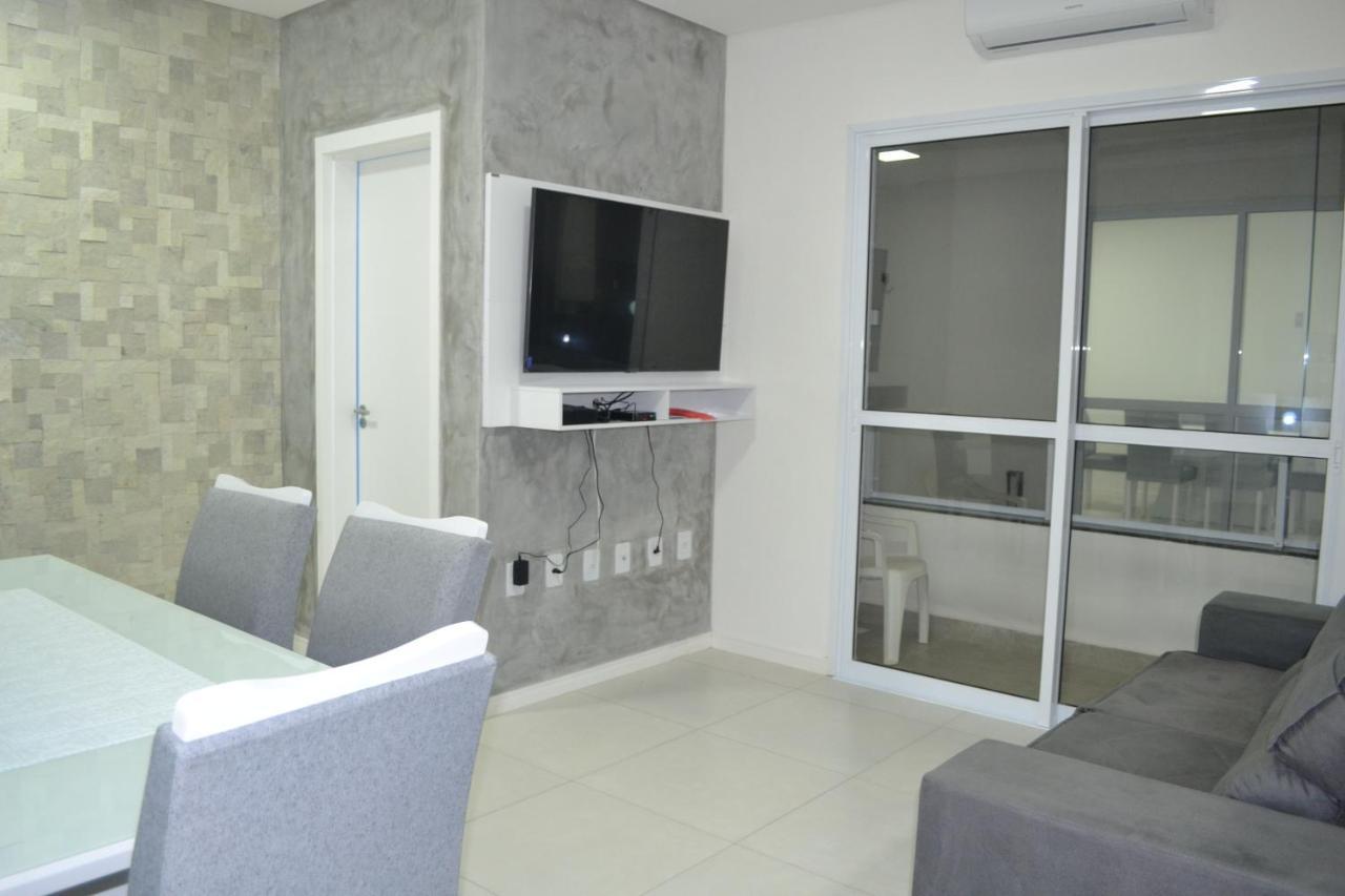 Apartamento Praia Do Santinho Florianópolis Buitenkant foto