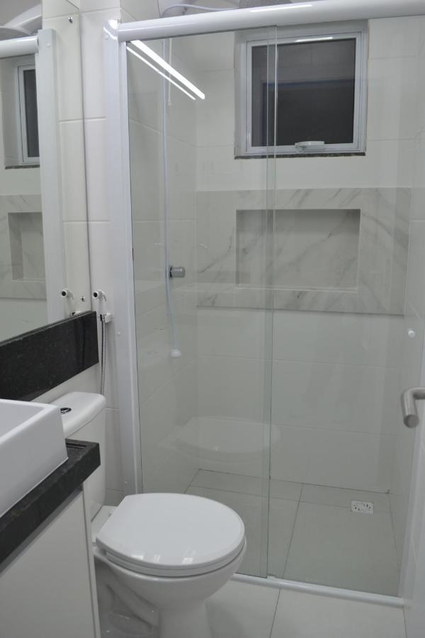 Apartamento Praia Do Santinho Florianópolis Buitenkant foto