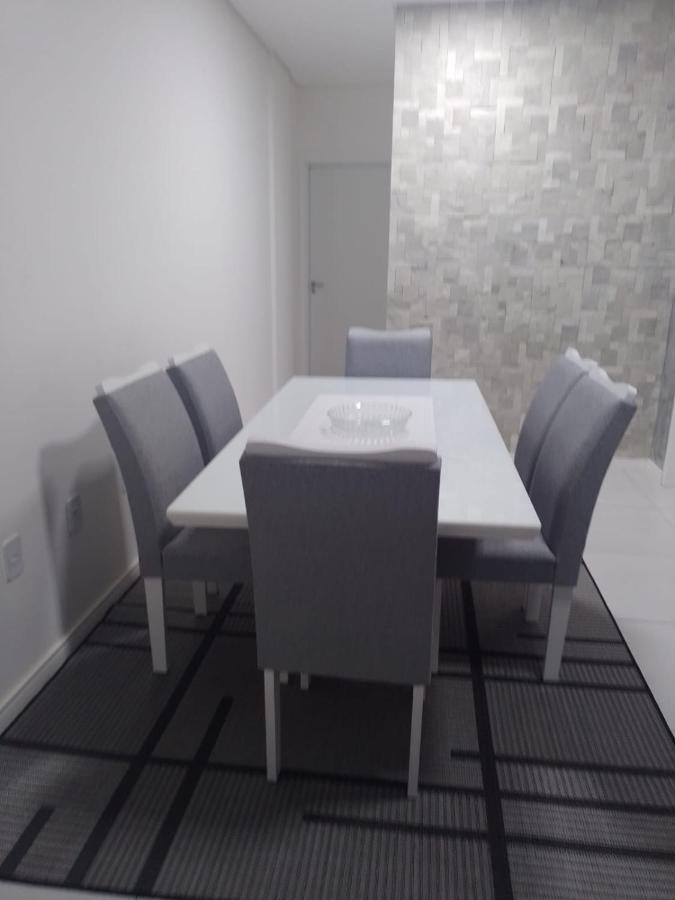 Apartamento Praia Do Santinho Florianópolis Buitenkant foto