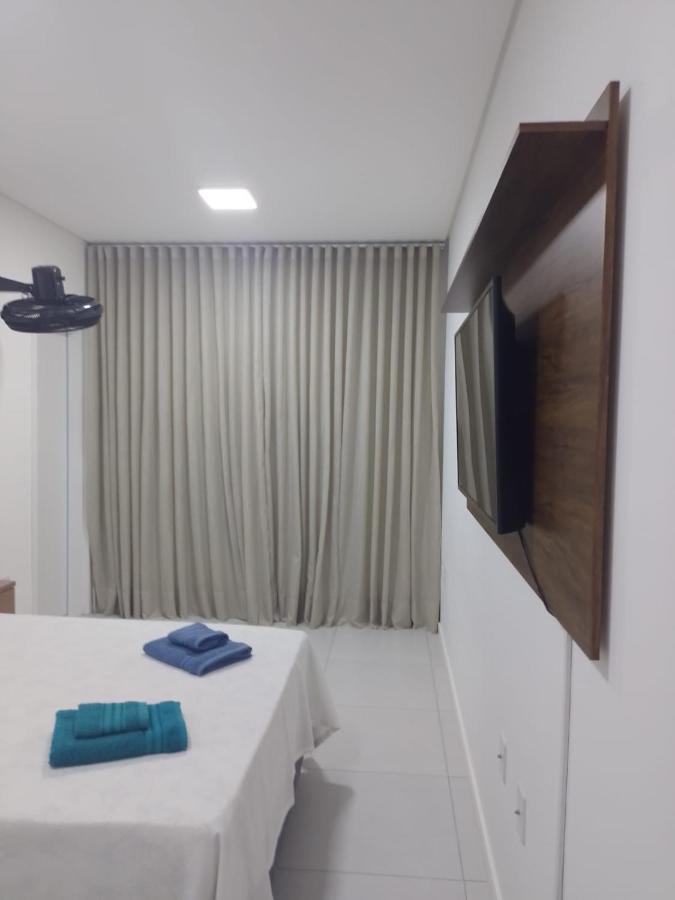 Apartamento Praia Do Santinho Florianópolis Buitenkant foto