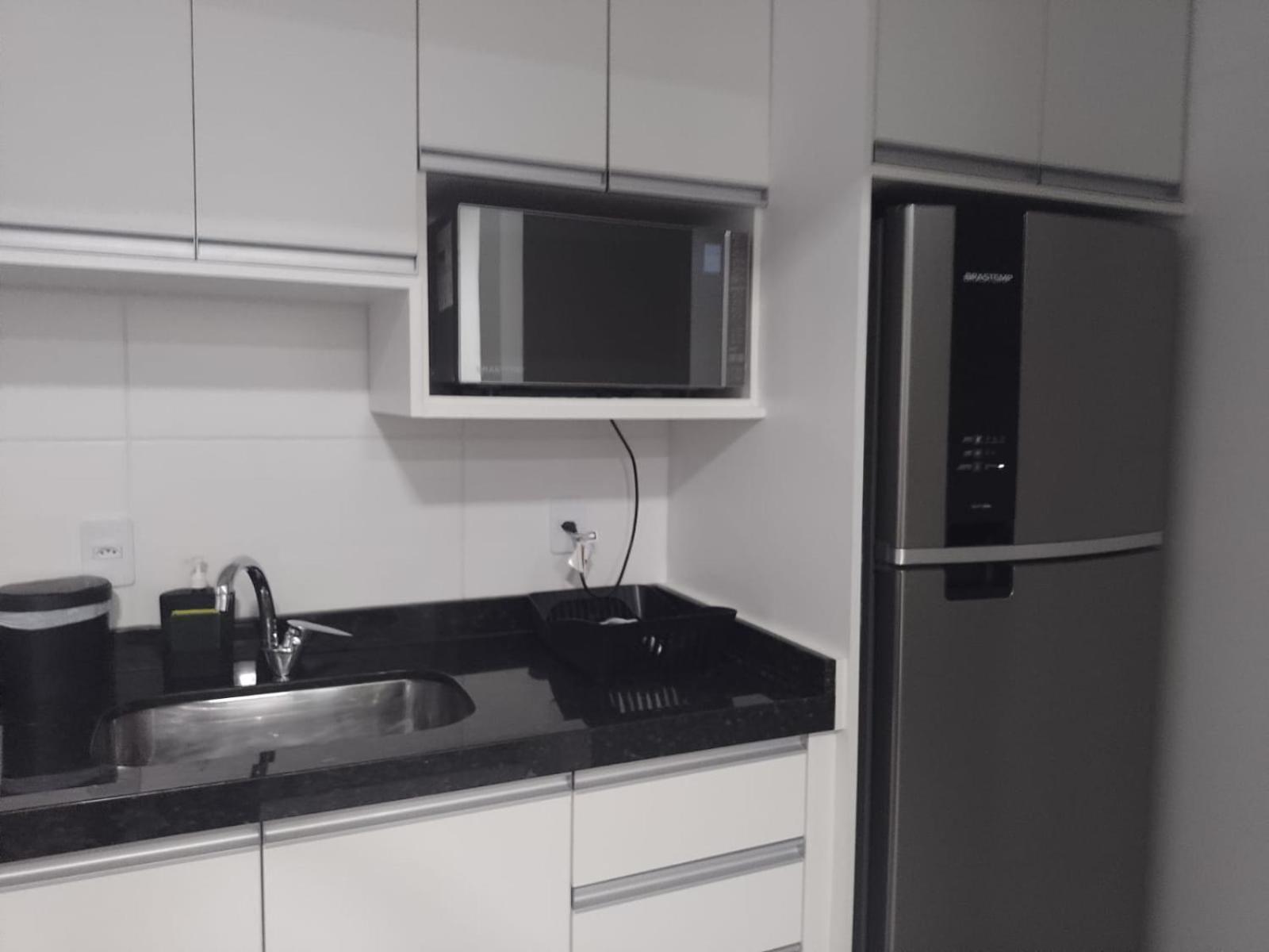 Apartamento Praia Do Santinho Florianópolis Kamer foto
