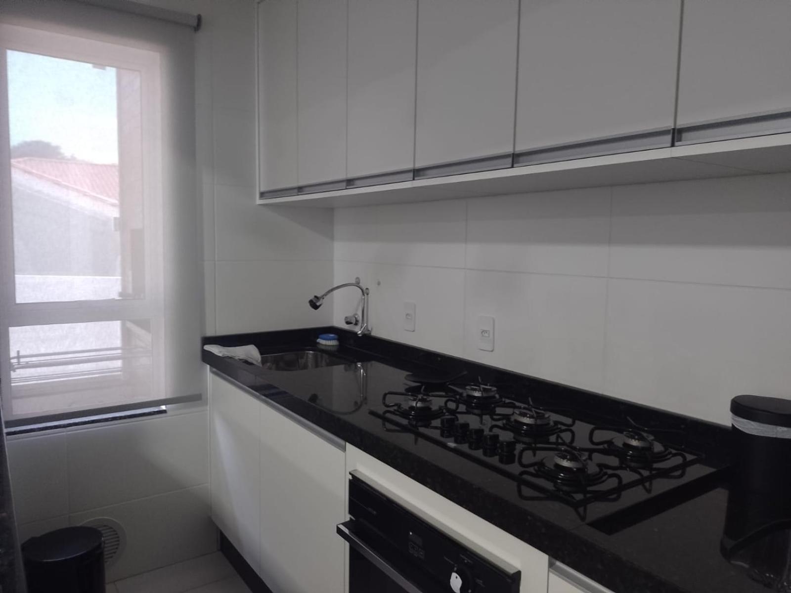 Apartamento Praia Do Santinho Florianópolis Kamer foto